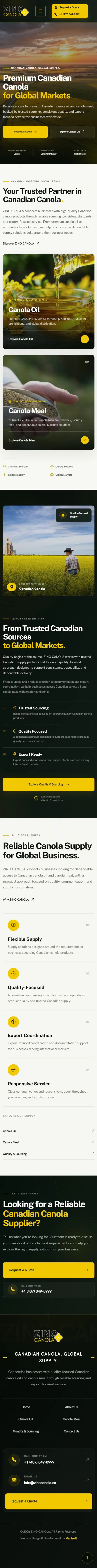 طراحی سایت واکنشگرا طراحی سایت ریسپانسیو توسط مانیسافت