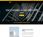 Real Estate and Construction Website Design in Toronto, Canada