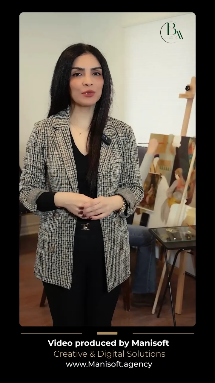 Behnazartacademy Tars