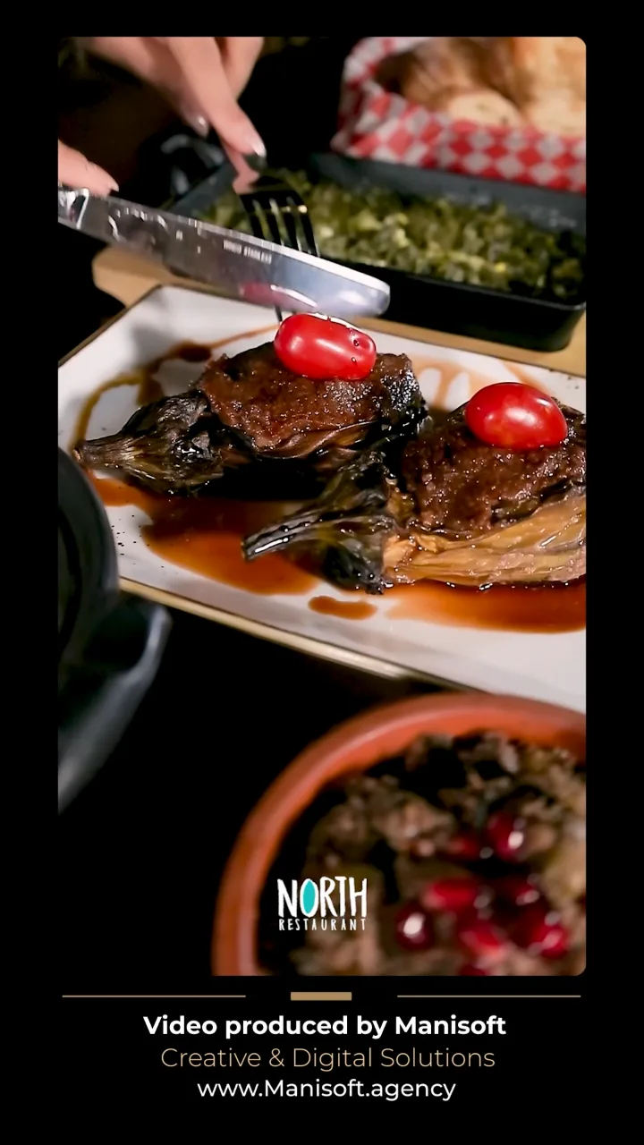 Shomal Restuarant2