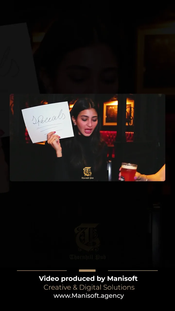 Thornhill Restuarant01